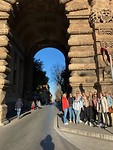 porta nuova