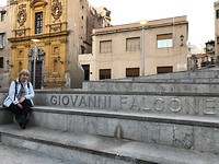 Piazza dei Memoria
