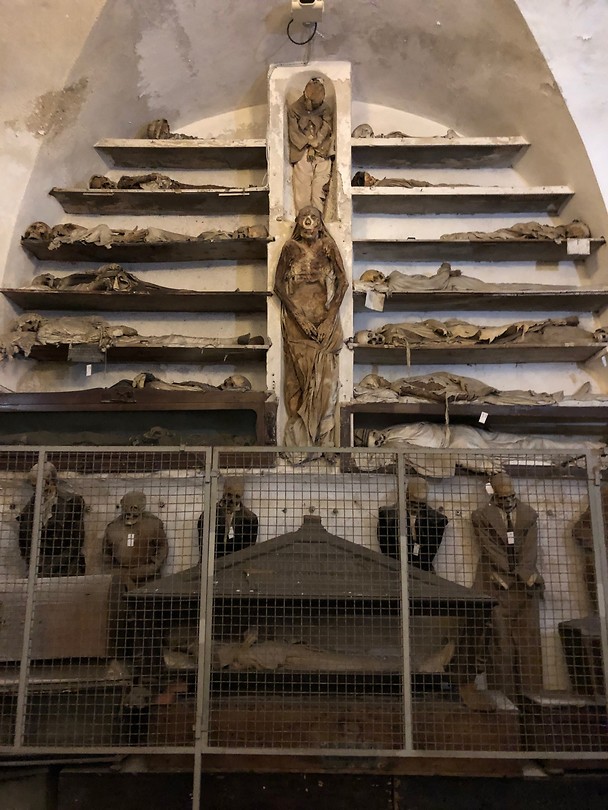 catacomben