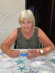 Wilma Peters