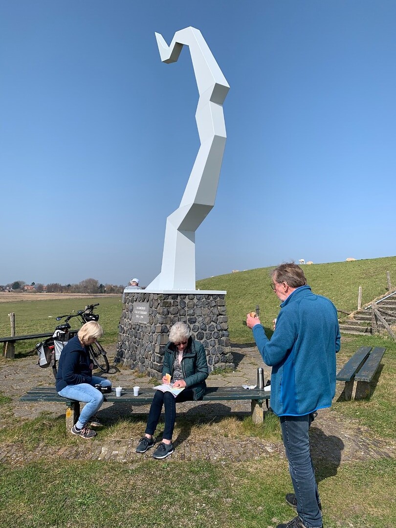 monument