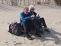 strand noord