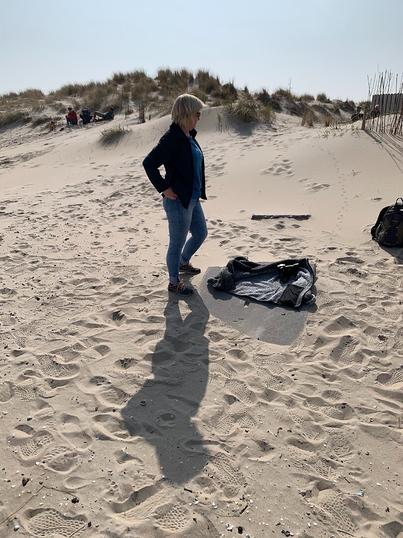 strandstop