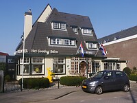 gouden Boltje