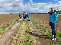 wandelen