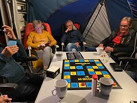 spelletjes doen