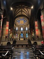 kerk Maastricht