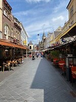 straatje Valkenburg