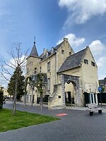 Valkenburg kerk