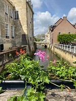 Valkenburg bruggen