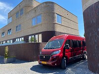 “onze” camper