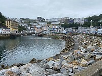Luarca