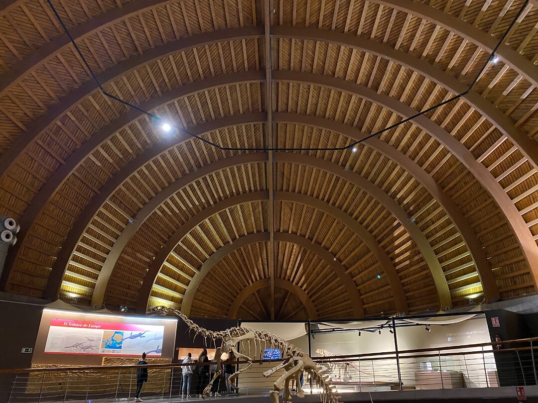 Dinomuseum