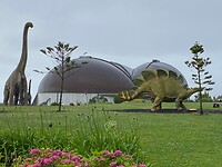 Dinomuseum