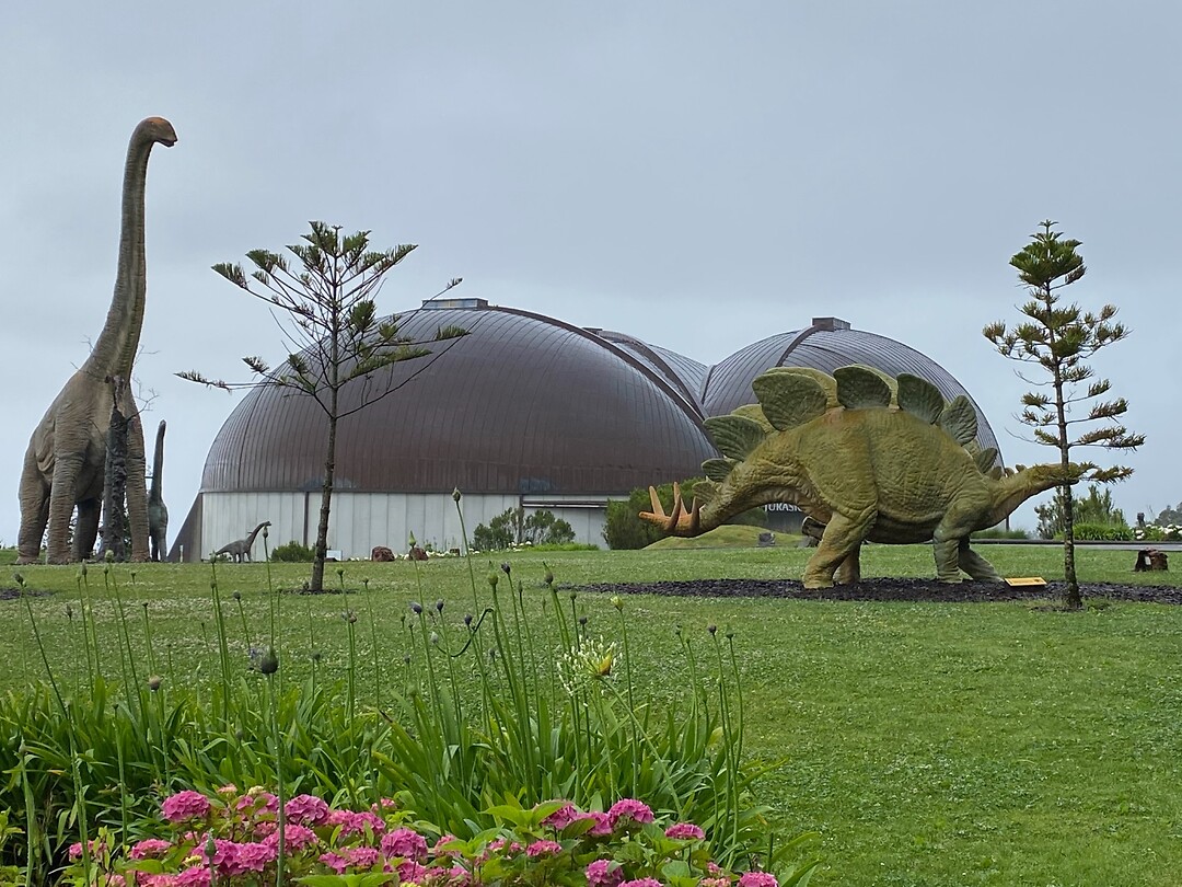 Dinomuseum