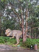 Dinomuseum