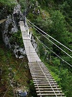 Adventure park