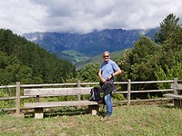 wandeling