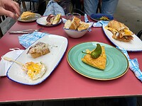 Tapas