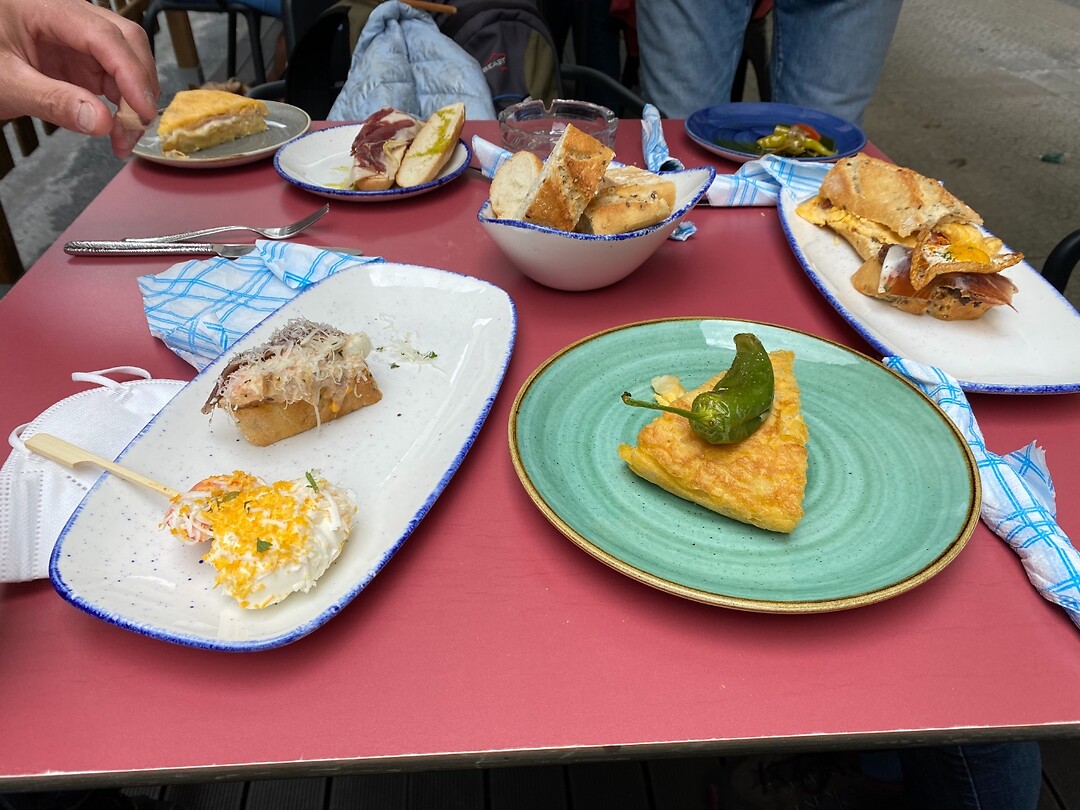 Tapas