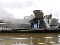 mooi Guggenheim