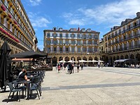 terrasjesplein