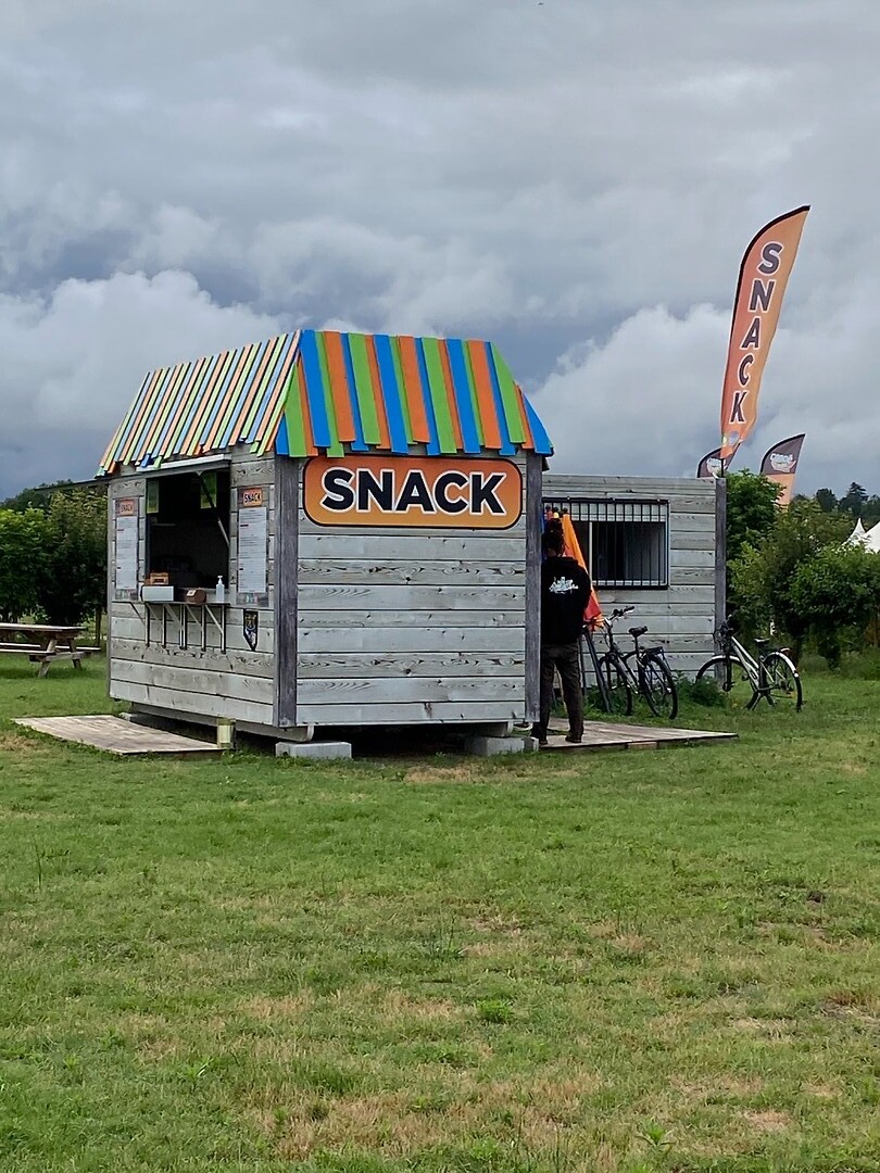 snackbar