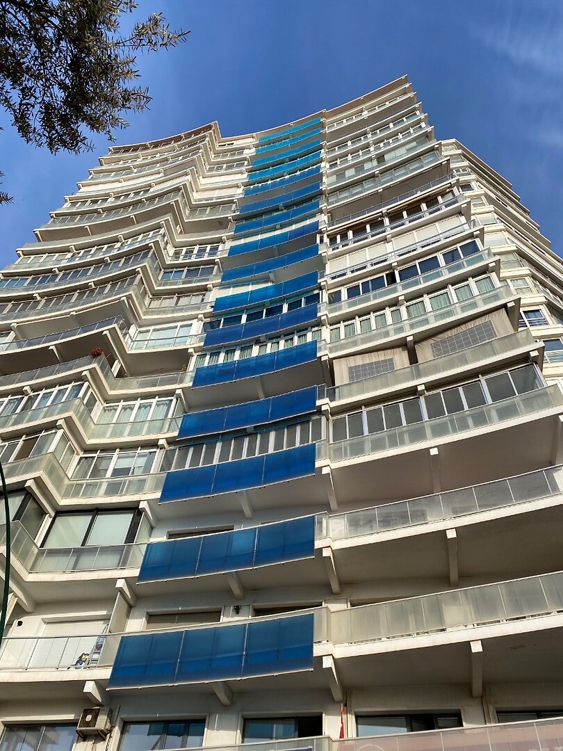 Huis Malaga