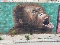 Straatkunst
