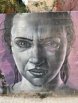 Straatkunst