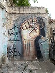 Straatkunst