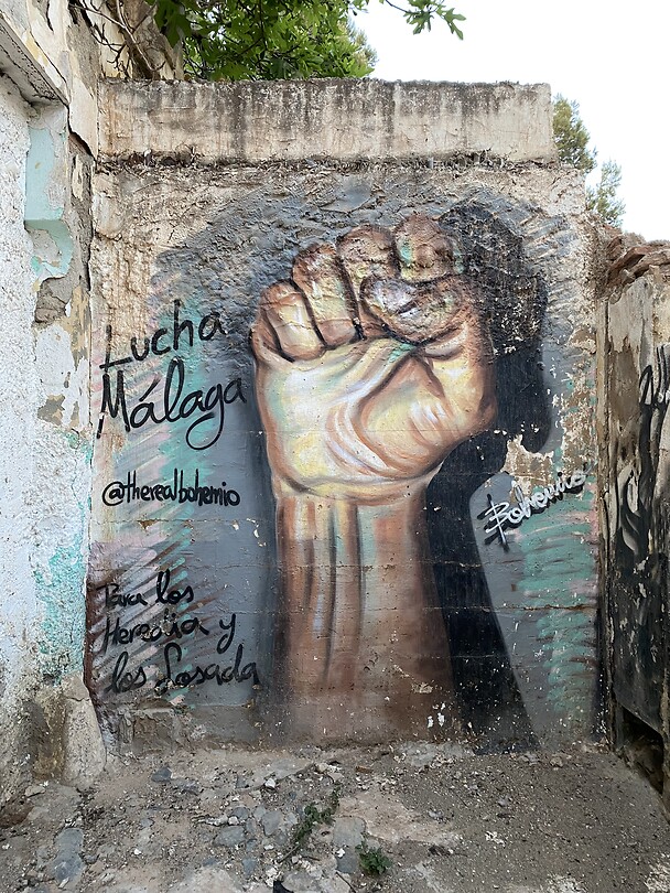 Straatkunst