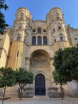 Kathedraal