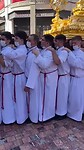 De Paazondagprocessie