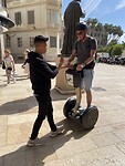 Segway