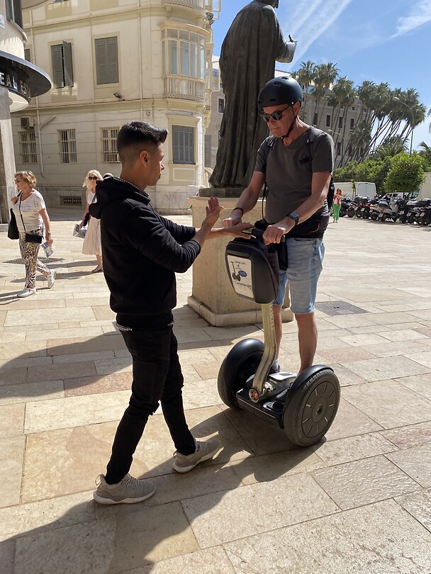 Segway