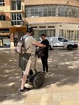 Segway
