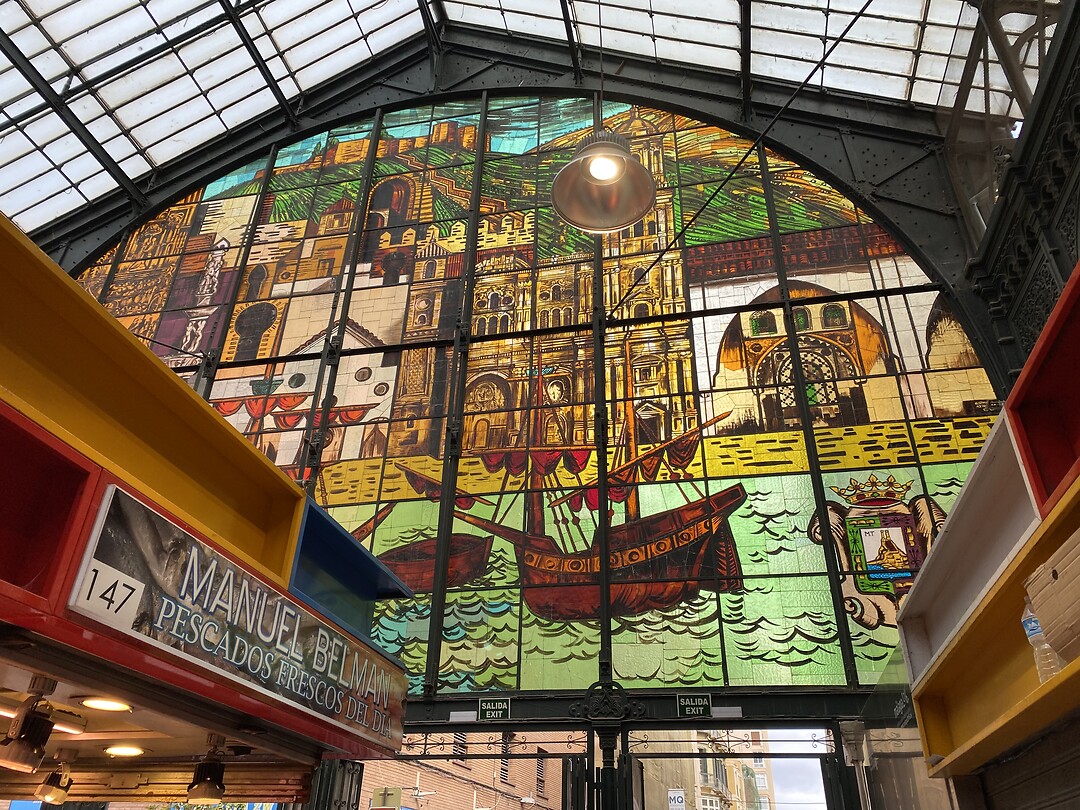 markthal