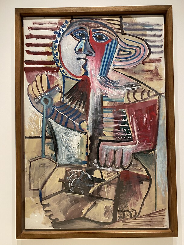 Picasso