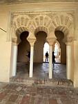 Alcazaba