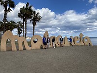 Malagueta strand