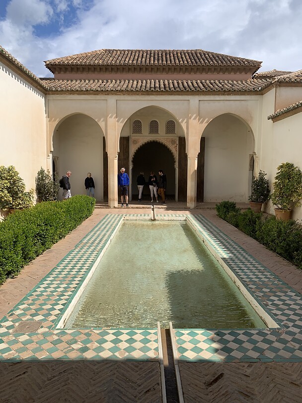 Alcazaba