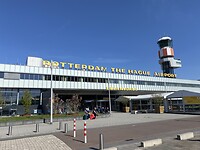 vliegveld