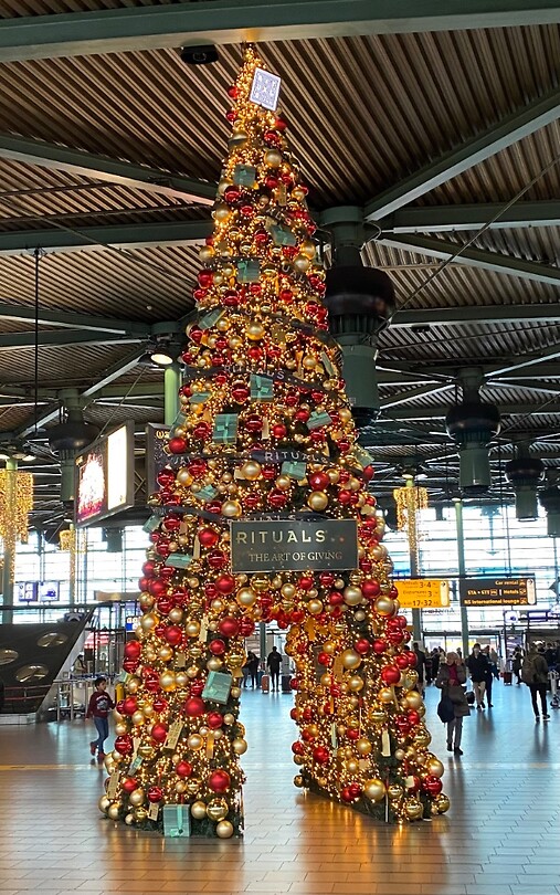 Schiphol