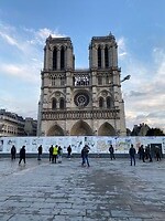 Notre Dame