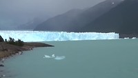 Perito Moreno, El Calafate, Argentinië