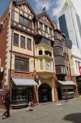 London Court in Perth