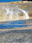 Blow Holes Bicheno