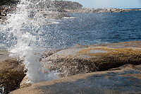 Nog meer Blow holes