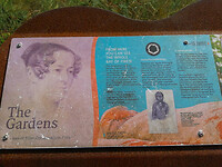 Toegang tot de Bay of Fires wandelingen